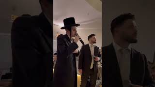 אני מאמין חופה יוקרתית דיל ניו ג׳רזי 🇺🇸