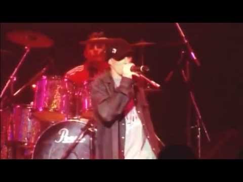 La Liga en VIVO en el Luna Park - La Soledad