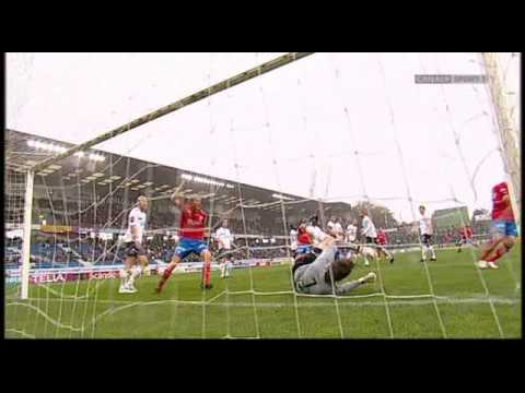 Best of Alexander Gerndt 2010