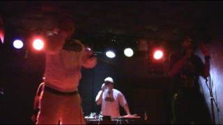 Weerd Science: Conspiracy Theories w/o Mel Gibson (Sep&#39;08)