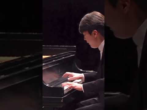 A Breathtaking Moment