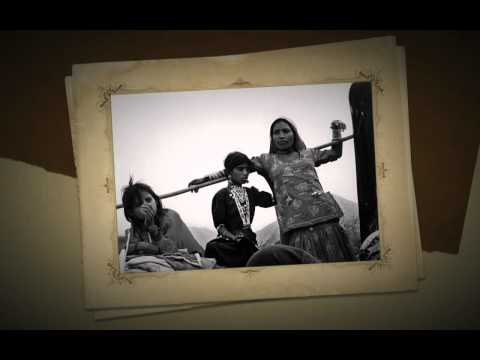 LA ROSE DE JAIPUR (Gulabi Sapera / Titi Robin)