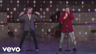 "ENAMORADISIMO" M&M #TBT