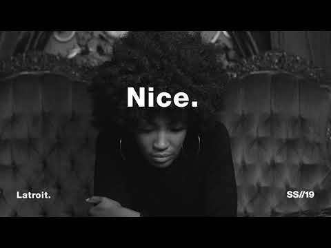 Latroit - Nice (Twice As Nice)          ft. B4NG B4NG & Loomis