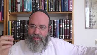 זרא שמשון - פרשת בהאלותחה #2 ת783 - רבי שלמה רסקין