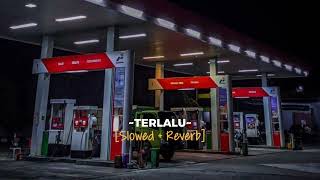 Download lagu TERLALU,ICHA KISWARA FT AGENG MUSIC [SLOWED   REVERB] #slowed #reverb mp3