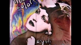 Cindy Lauper - True Colors gay pride [Junior Vasquez Mix]