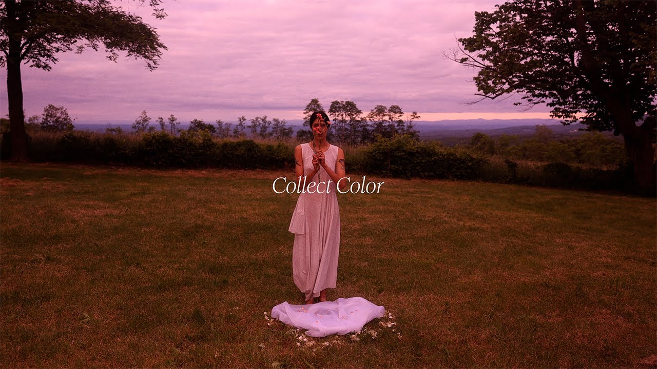 Half Waif - Collect Color