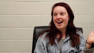 Happy Holidays from your College Activities Board!