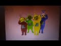 William Weyser S Childhood Fears 7 Things Wrong With Teletubbies What S That US Version Part 1