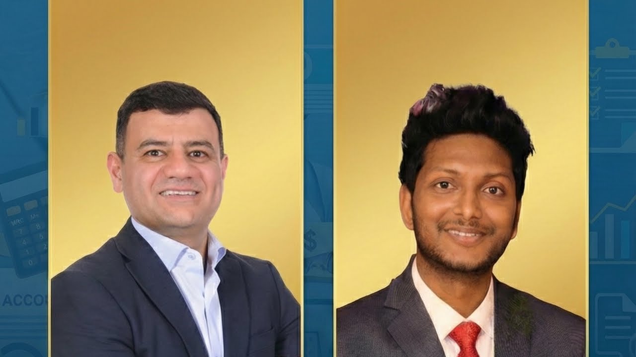 From Several Failures to CPA Success: The Resilience Blueprint