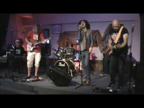 386 Soczewa Blues Session - 17.09.2016 - 8