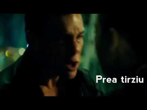 MARIAN i1one ft. maNDragonu - Prea tirziu (2018) video