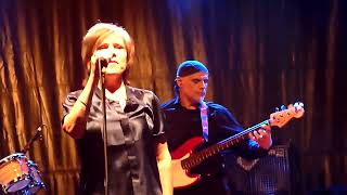 Vaya Con Dios - Get to you (live)