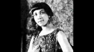 Ida Cox -Hard Time Blues