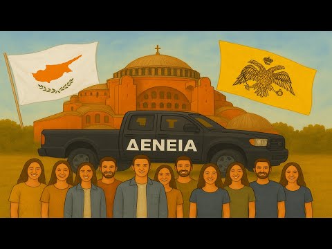 MC LUIGI - ΔΕΝΕΙΑ