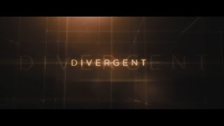 Divergent Music Video - Move Like a Soldier