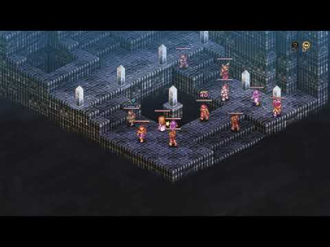 Tactics Ogre: Reborn - Chapter 4 (Lawful) - Part 06