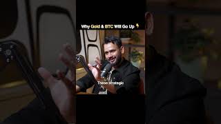 Gold & Bitcoin Can Make You RICH!