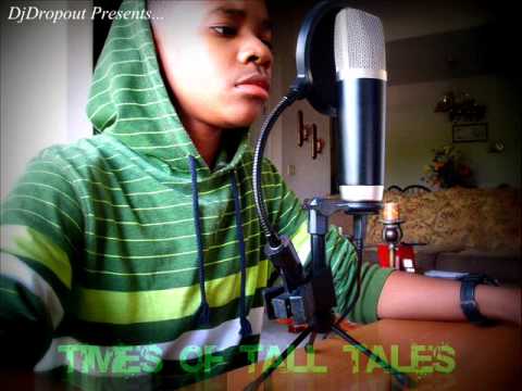 DJ Dropout (feat. L.E.G) - Knick Knack (Jerkin Song) [Prod. By LowQey]