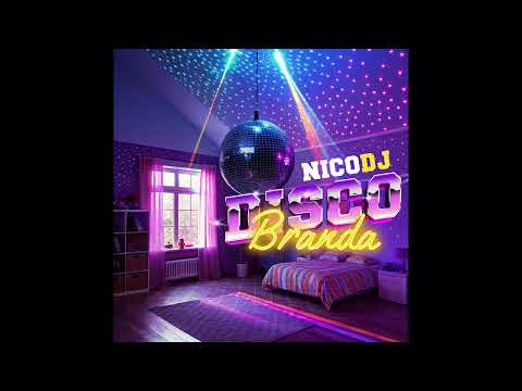 NicoDj - Disco Branda