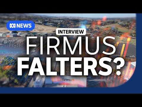 Why Firmus float hangs in the balance | The Business