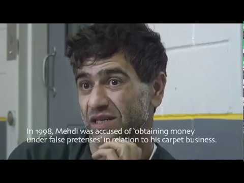 Restore Fairness: Live from Jail