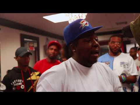 Headache vs Knight the Poet