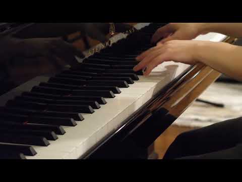 Glinka/Gryaznov - Valse-Fantasie