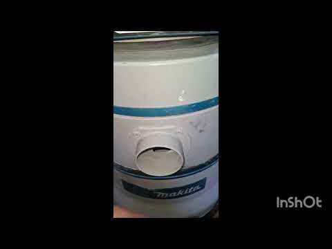 MAKITA HOOVER - Image 2
