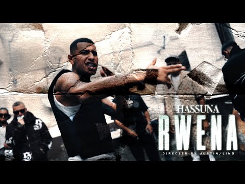 HASSUNA - "RWENA" [OFFICIAL VIDEO]