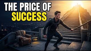 THE PRICE OF SUCCESS
