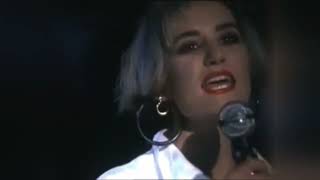 Bananarama - Trick Of The Night (American Bandstand, 1986)