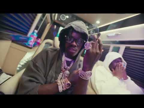 Real Jabb Feat.DaRainGo -Double Cup (Official Music Video)