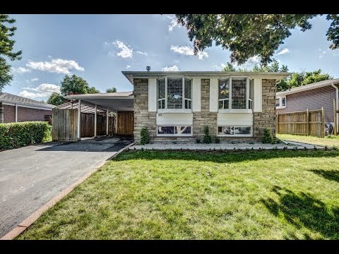 49 Roberts Crescent Brampton, Sunny Grewal