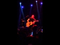 Adem - Snow In April live in San Francisco 