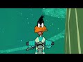 Duck Dodgers At The Camera Another Job Well Done READ DESCRIPTION