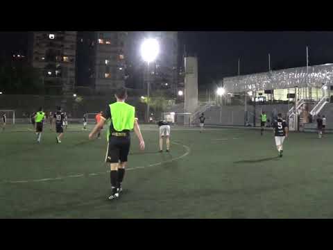 PAIDEIA III vs SOHCATHOA (13ª fecha 4ª Div.)