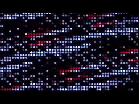 Club Visuals 416 - Free VJ Loop HD