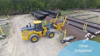 Acumatica Construction ERP overview demo