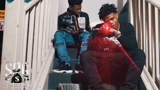 Sherwood Marty 'Suicide'    [Official Music Video]