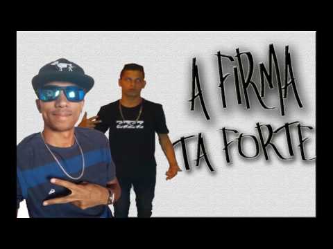 MC DEDAS E MC VANDIN - A FIRMA TA FORTE