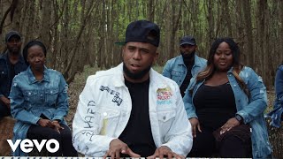 Anthony Brown &amp; group therAPy - Worship In The Woods (Official Worship Session)