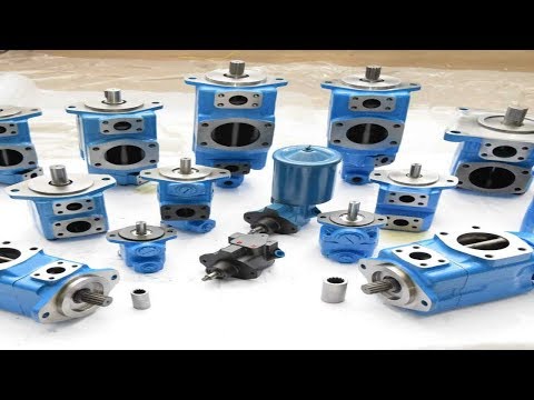 How to start Centrifugal Pump| and |Troubleshooting