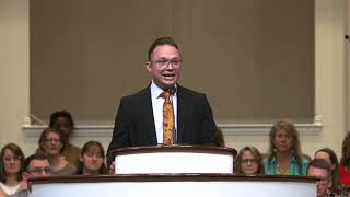 The Amazing Ministry of the Word of God
