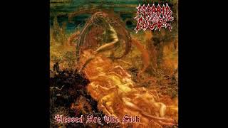 MORBID ANGEL - DOOMSDAY CELEBRATION/DAY OF SUFFERING