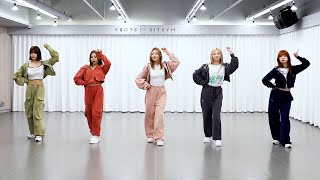 Download lagu Billlie - 'BYOB (bring your own best friend)' Dance Practice Mirrored mp3