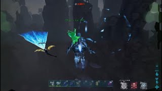 アーク公式[Ark/offcial/pvp/ps5]  BDT vs WLGD full long clips