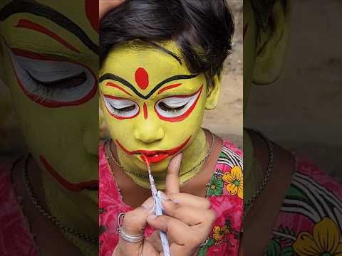 #krishna #jaijagannath #makeup