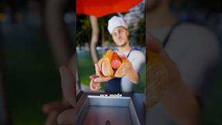 Hot Hotdogs Are Made 😳